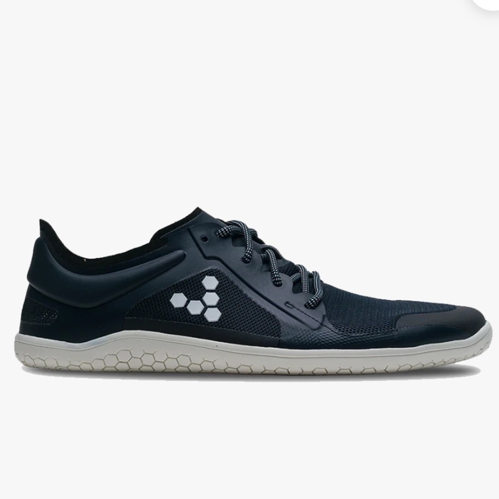 Vivo Barefoot Primus Lite lll Men's 14‎ Navy New With Tags